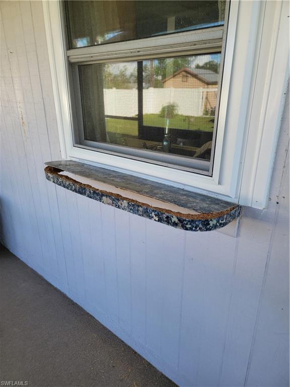 PORT CHARLOTTE - Residential