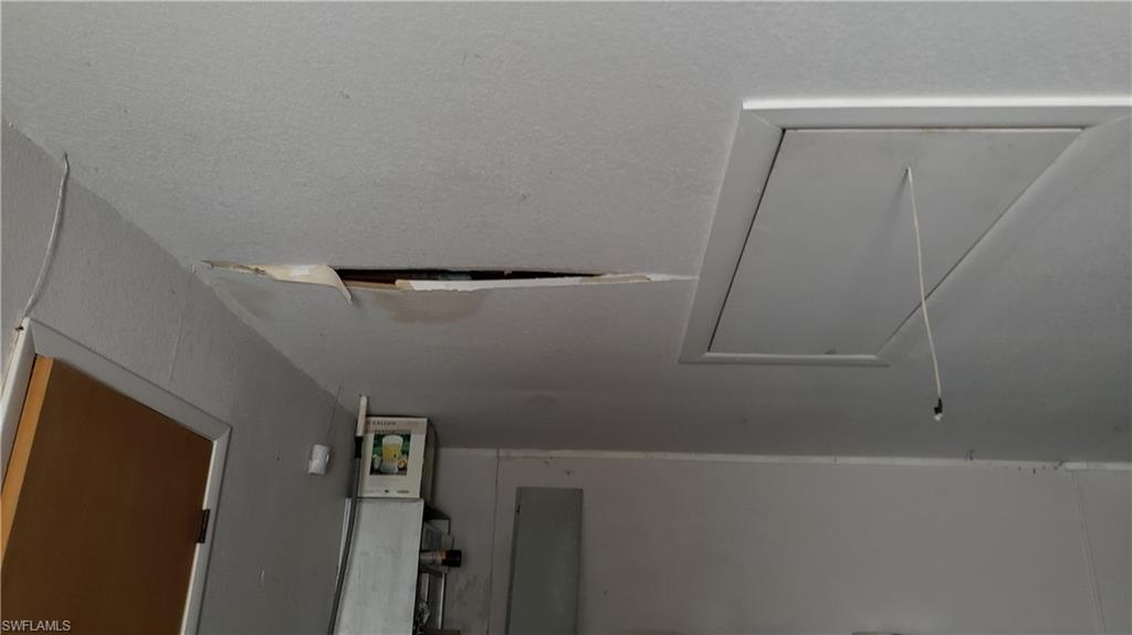 PORT CHARLOTTE - Residential