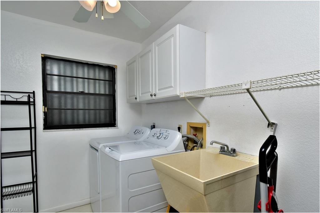 PORT CHARLOTTE - Residential