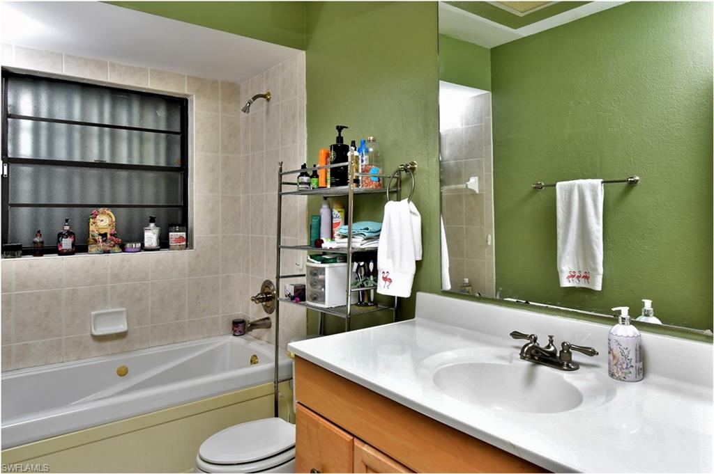 PORT CHARLOTTE - Residential