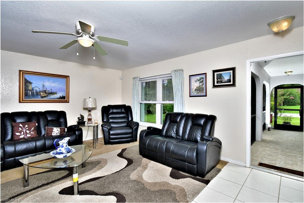 PORT CHARLOTTE - Residential