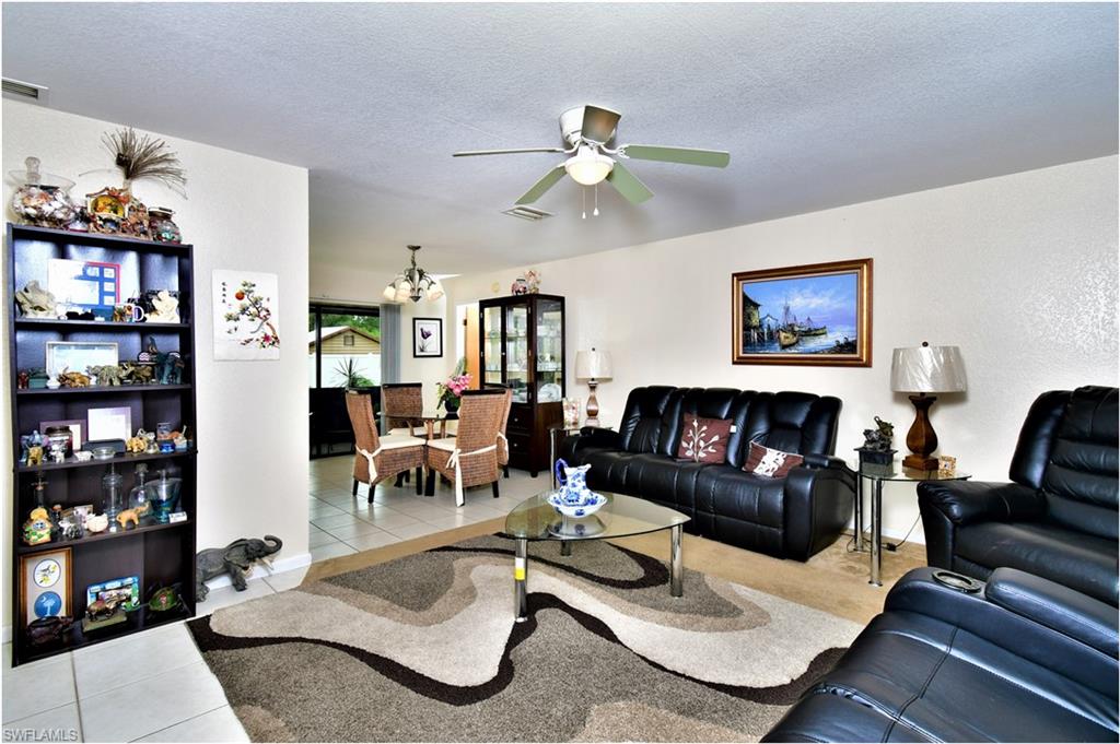 PORT CHARLOTTE - Residential