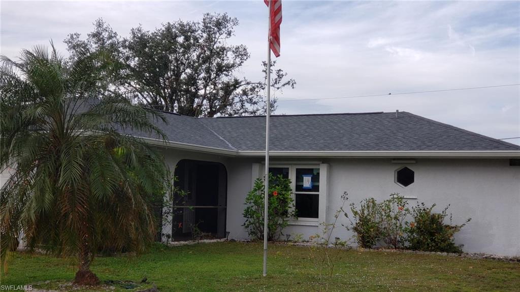 PORT CHARLOTTE - Residential