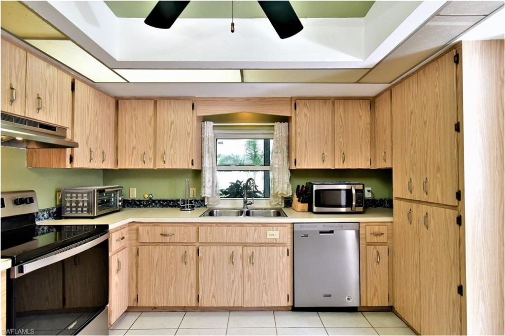 PORT CHARLOTTE - Residential