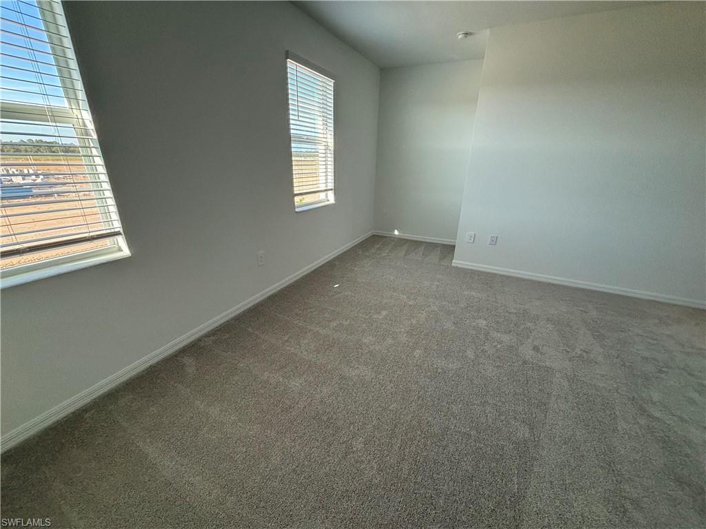 TUCKERS COVE - Residential Lease