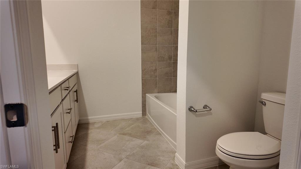 TUCKERS COVE - Residential Lease