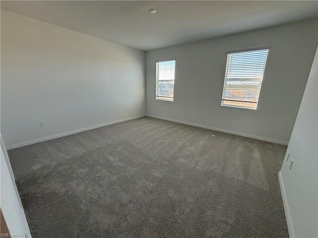 TUCKERS COVE - Residential Lease