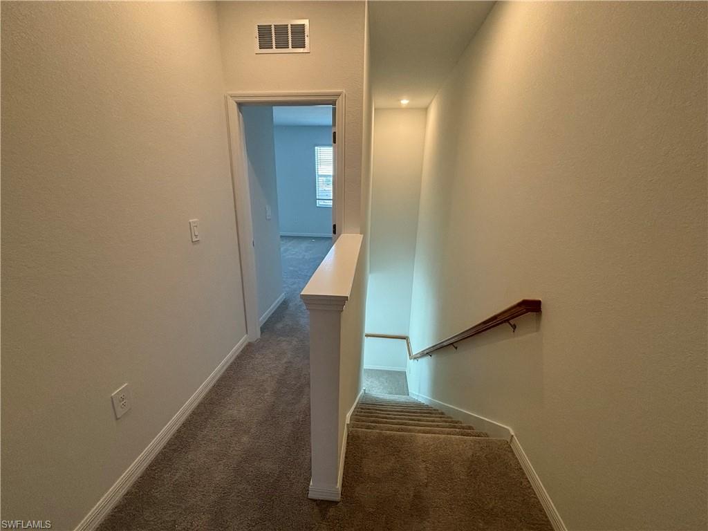 TUCKERS COVE - Residential Lease