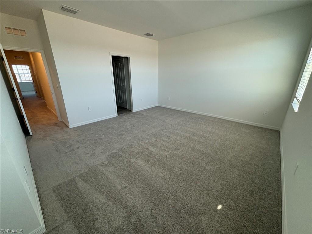 TUCKERS COVE - Residential Lease