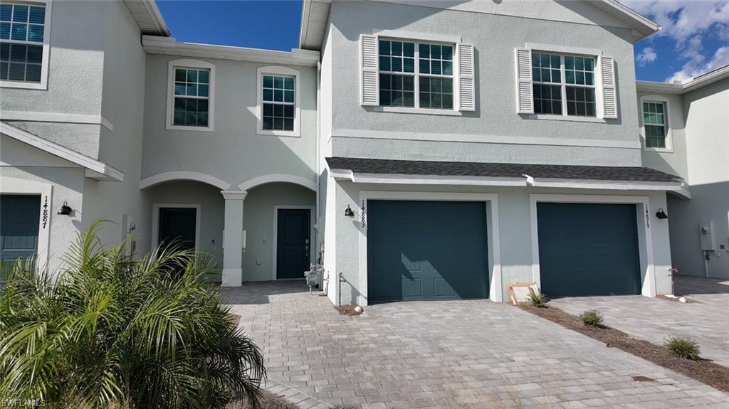 TUCKERS COVE - Residential Lease