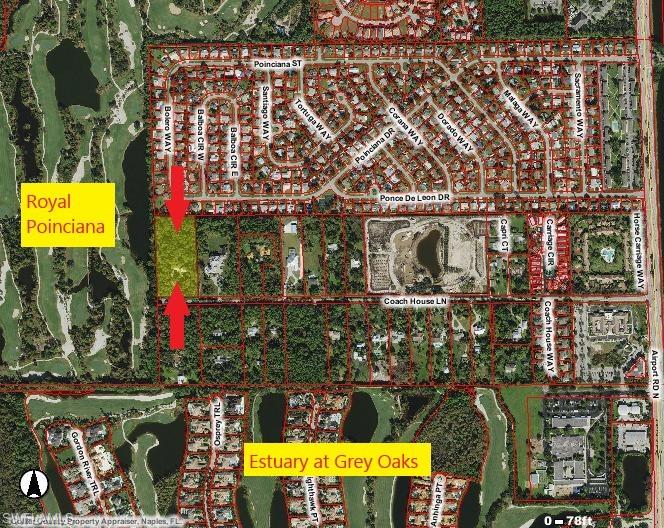 ACREAGE HEADER - Land
