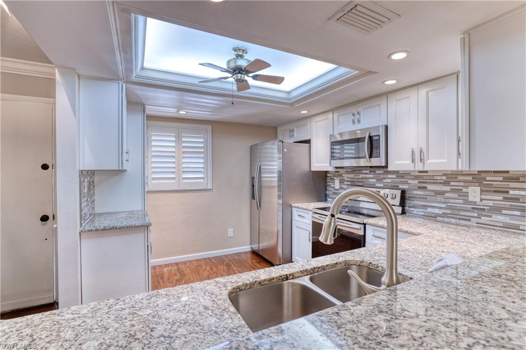 WHISKEY CREEK ADULT CONDO - Residential