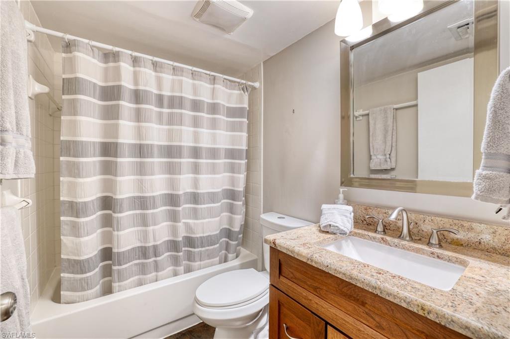 WHISKEY CREEK ADULT CONDO - Residential