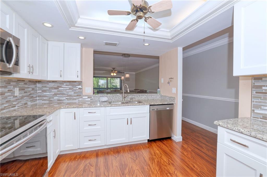 WHISKEY CREEK ADULT CONDO - Residential