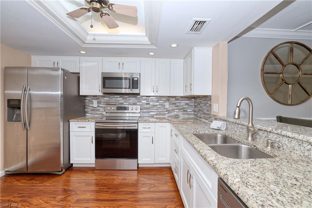 WHISKEY CREEK ADULT CONDO - Residential