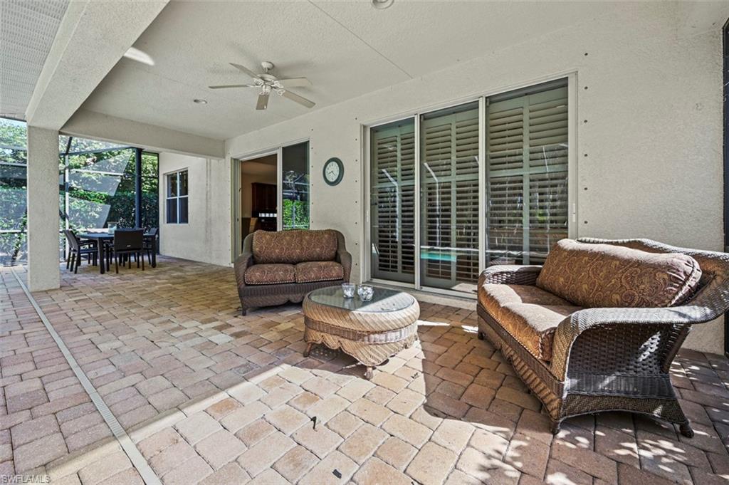 AVIANO - Residential