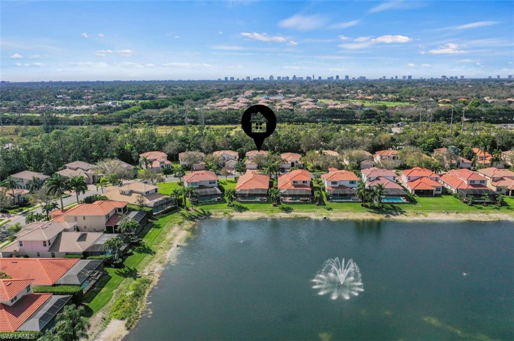 AVIANO - Residential