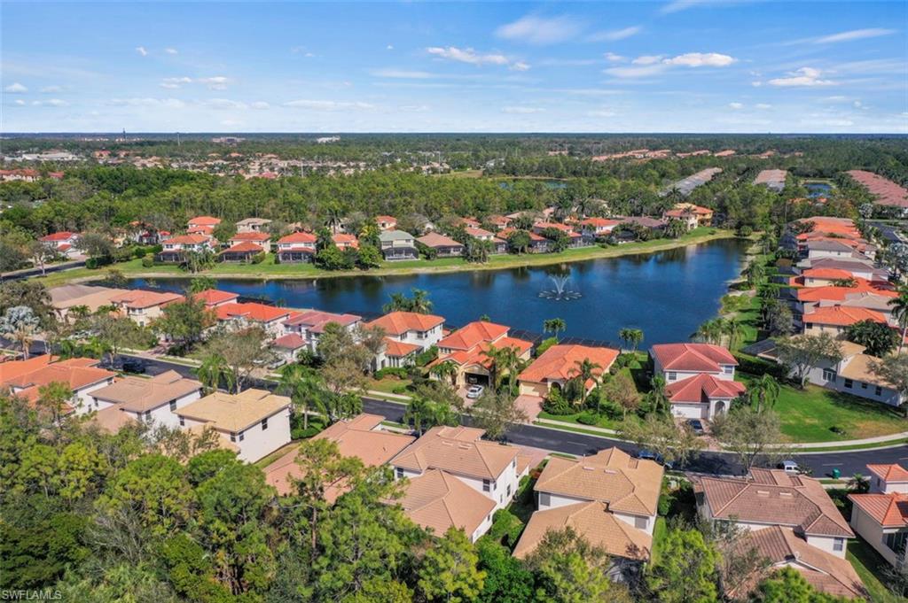 AVIANO - Residential