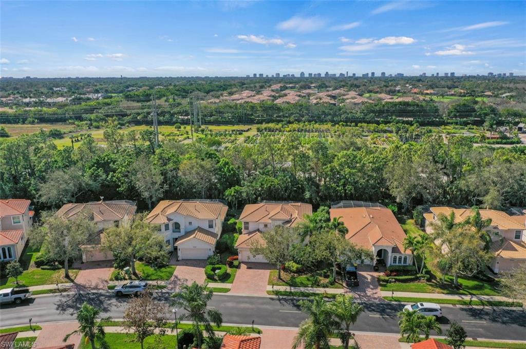 AVIANO - Residential