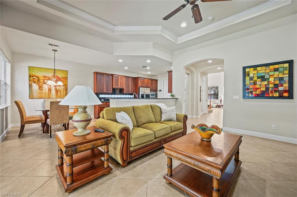 AVIANO - Residential