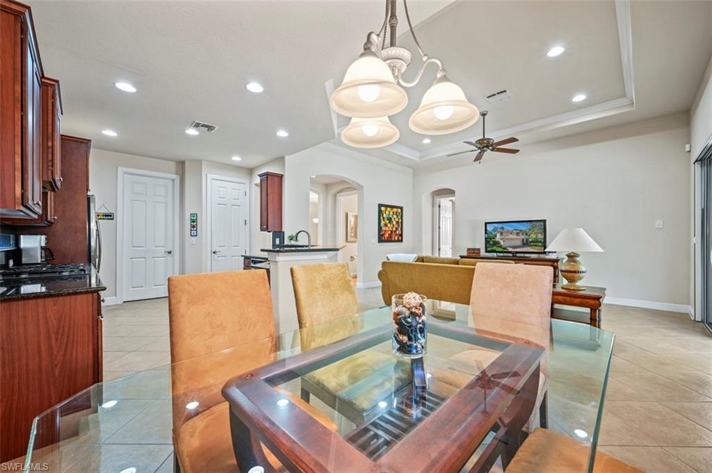 AVIANO - Residential