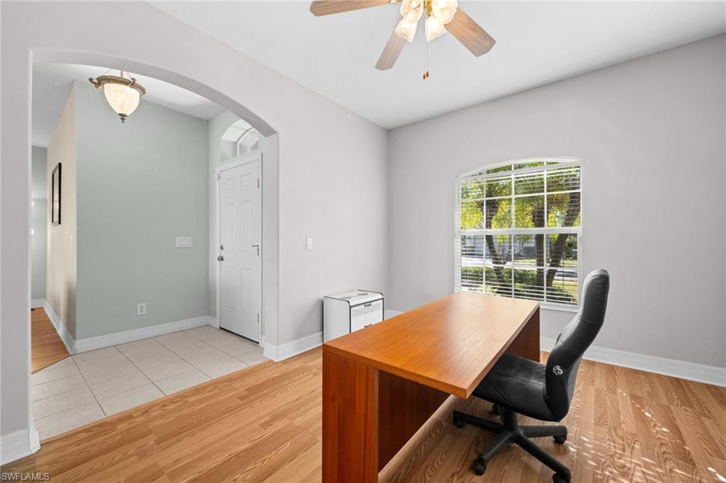 SUNCOAST LAKES UNRECORDED SUBDIVISON - Residential