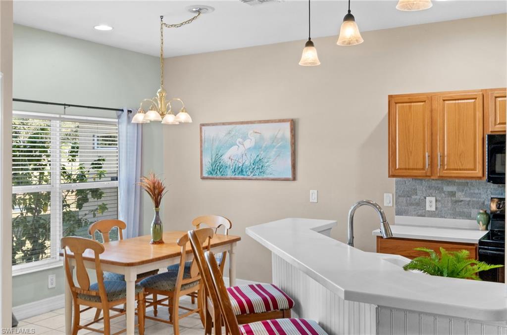 SUNCOAST LAKES UNRECORDED SUBDIVISON - Residential