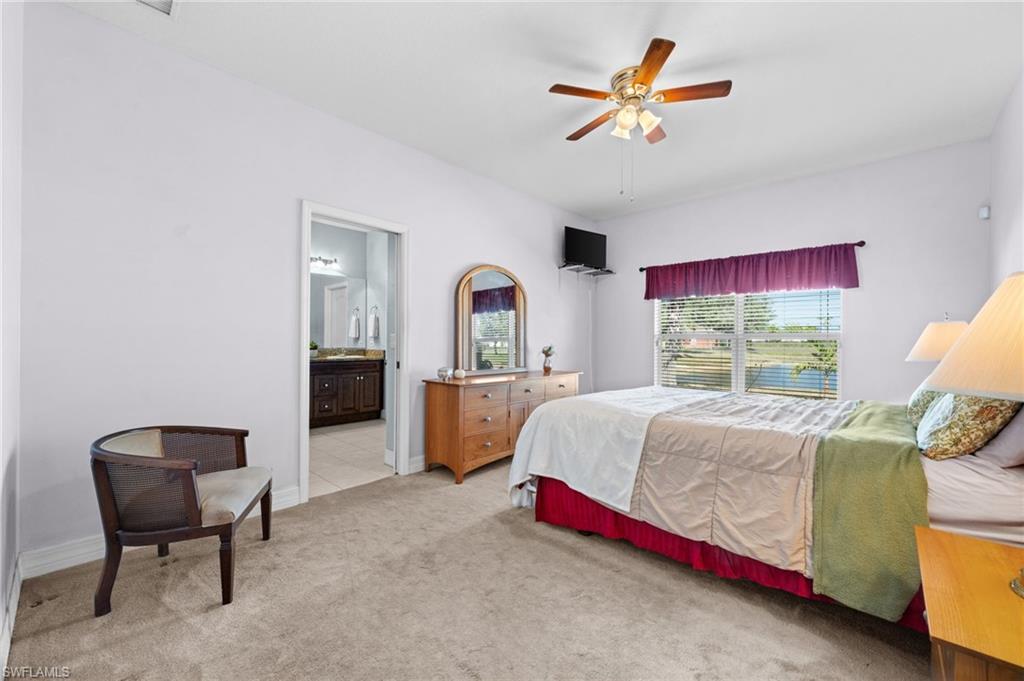 SUNCOAST LAKES UNRECORDED SUBDIVISON - Residential