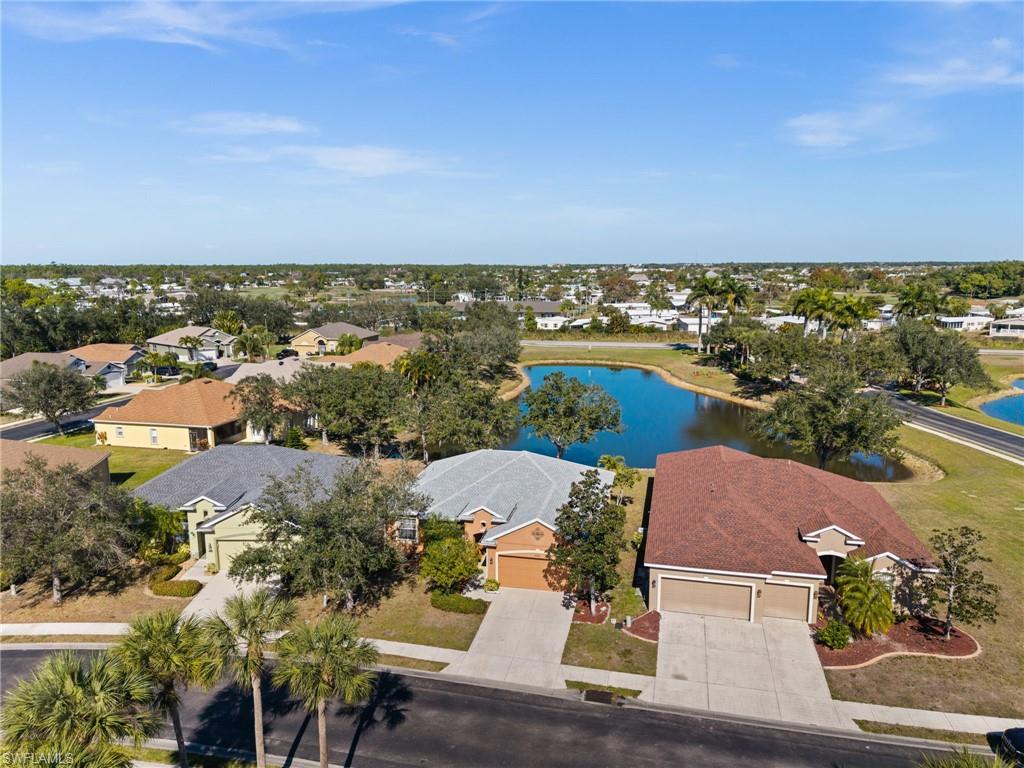 SUNCOAST LAKES UNRECORDED SUBDIVISON - Residential