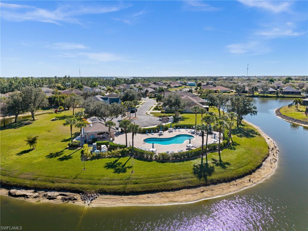 SUNCOAST LAKES UNRECORDED SUBDIVISON - Residential