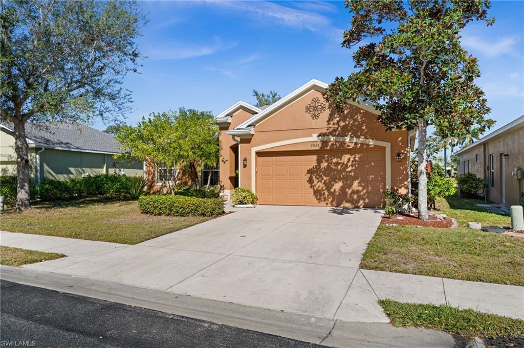 SUNCOAST LAKES UNRECORDED SUBDIVISON - Residential