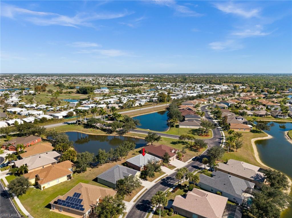 SUNCOAST LAKES UNRECORDED SUBDIVISON - Residential