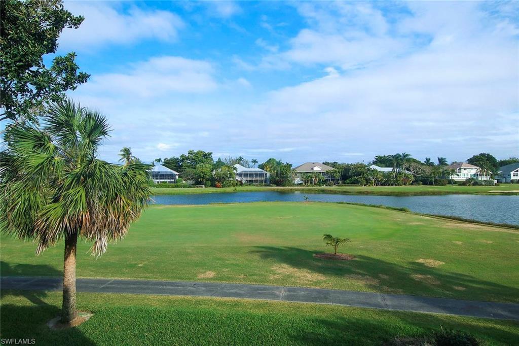 DUNES AT SANIBEL ISLAND - Residential