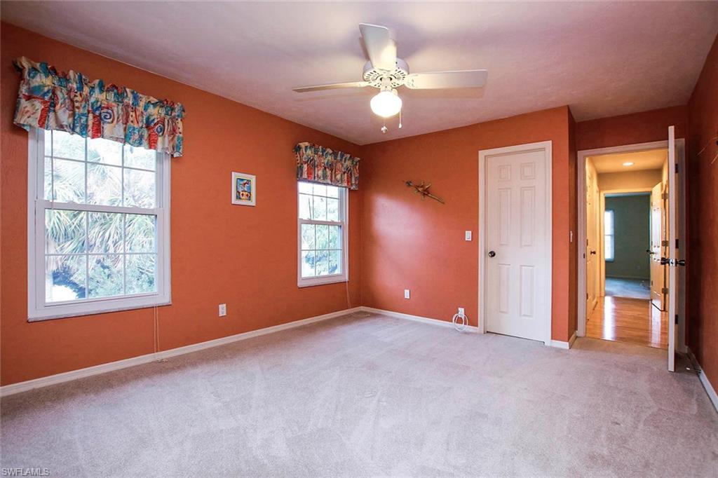 DUNES AT SANIBEL ISLAND - Residential