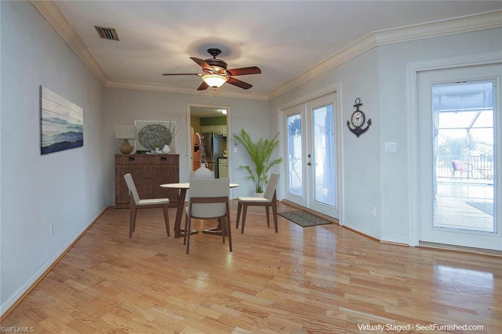 DUNES AT SANIBEL ISLAND - Residential