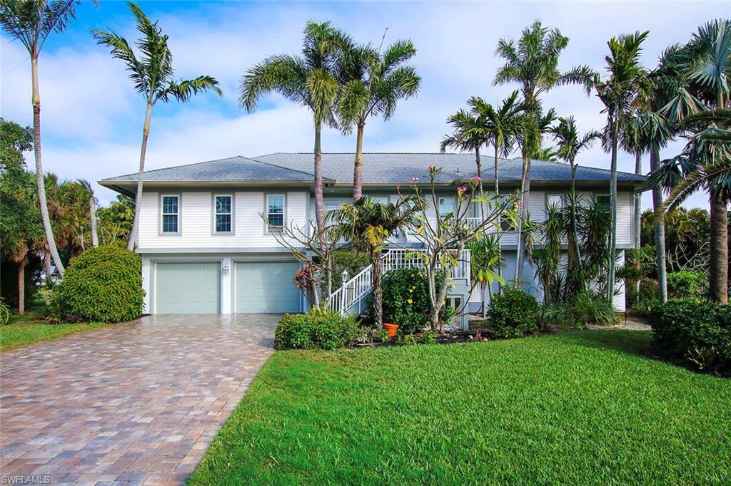 DUNES AT SANIBEL ISLAND - Residential