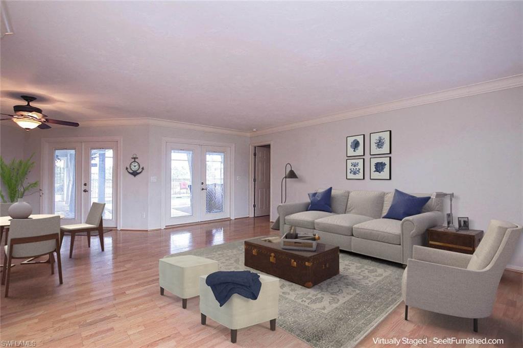 DUNES AT SANIBEL ISLAND - Residential