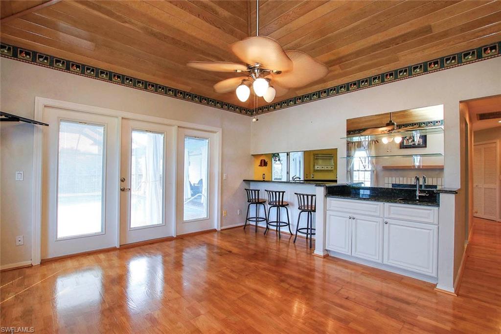 DUNES AT SANIBEL ISLAND - Residential