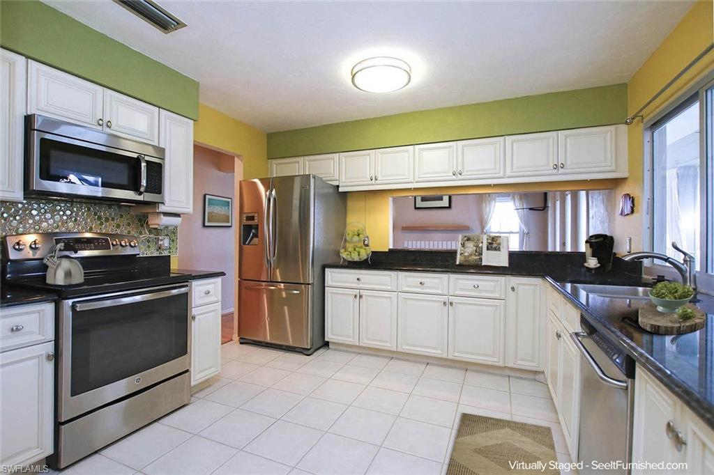 DUNES AT SANIBEL ISLAND - Residential