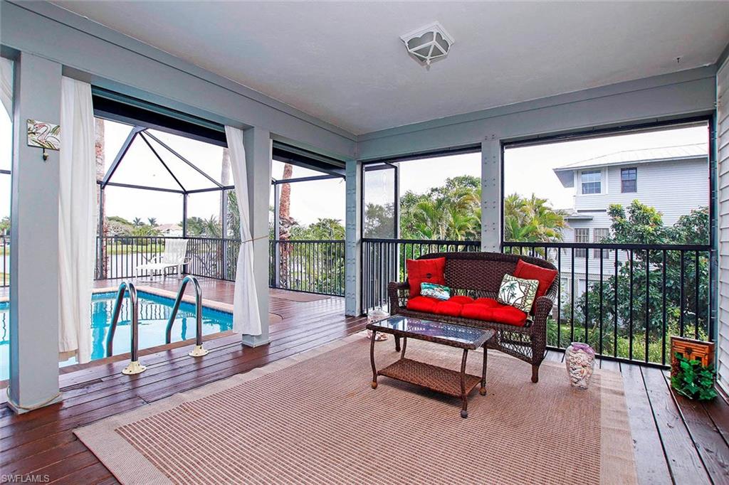 DUNES AT SANIBEL ISLAND - Residential