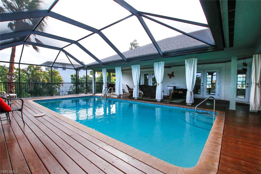 DUNES AT SANIBEL ISLAND - Residential