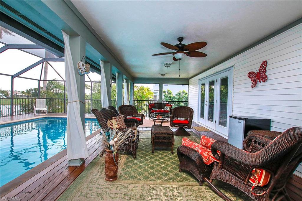 DUNES AT SANIBEL ISLAND - Residential