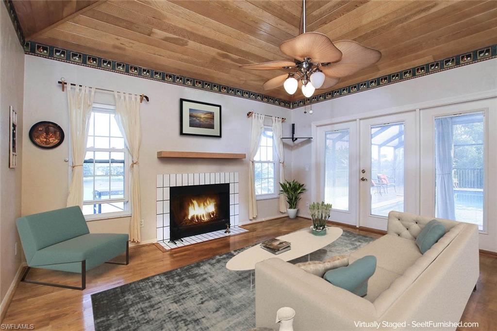 DUNES AT SANIBEL ISLAND - Residential