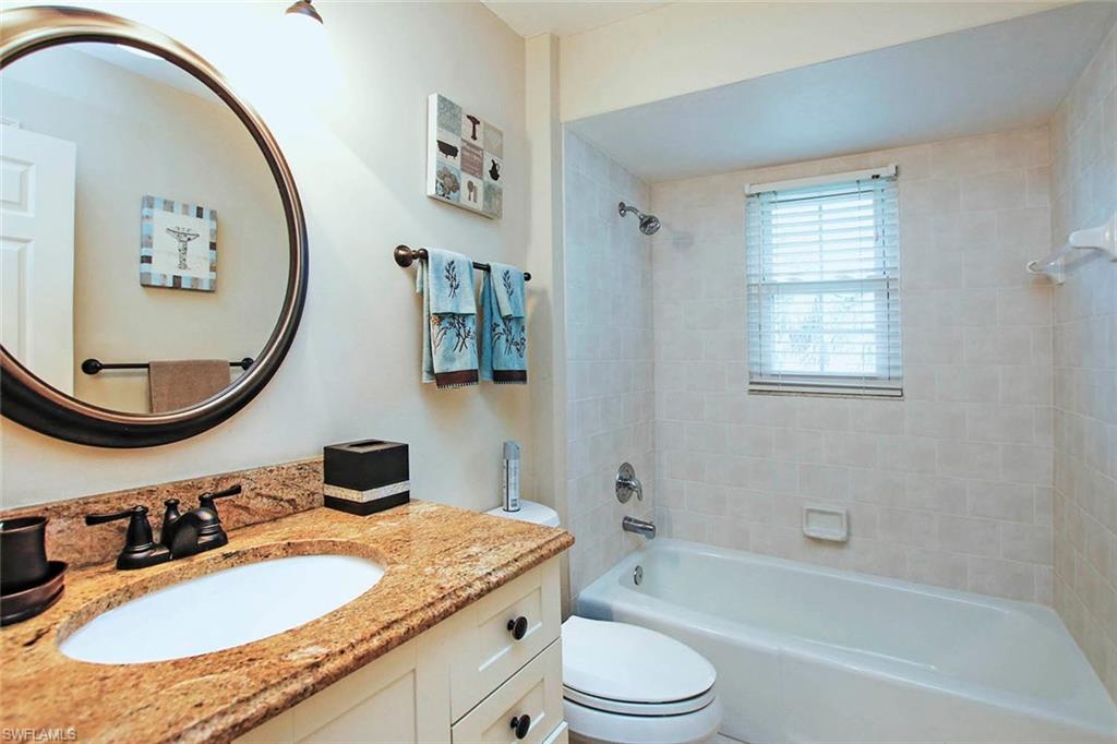 DUNES AT SANIBEL ISLAND - Residential