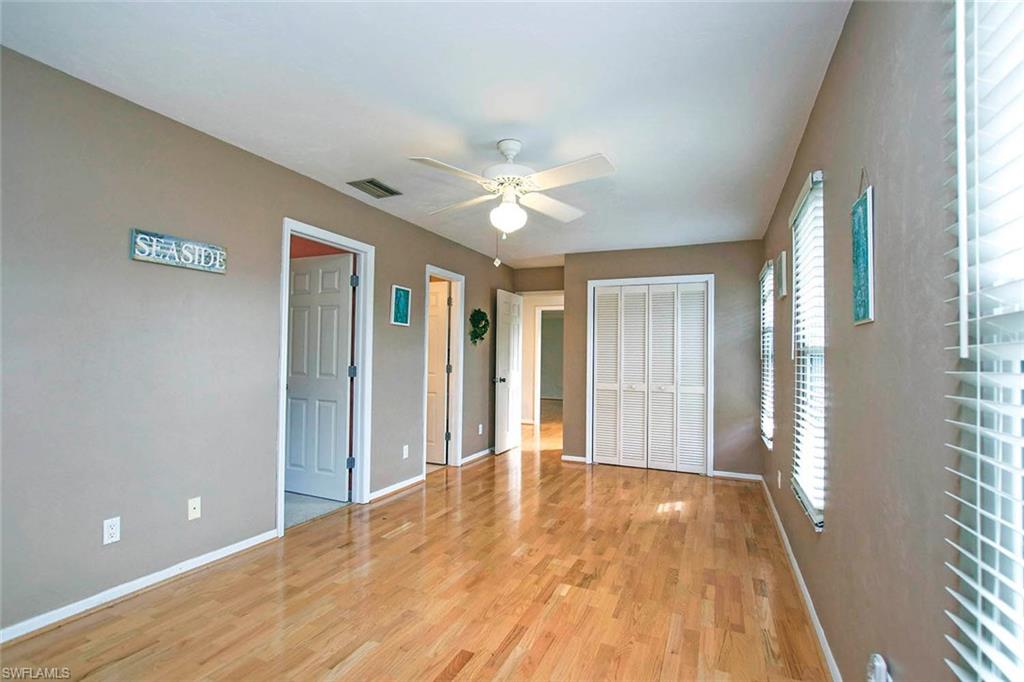 DUNES AT SANIBEL ISLAND - Residential