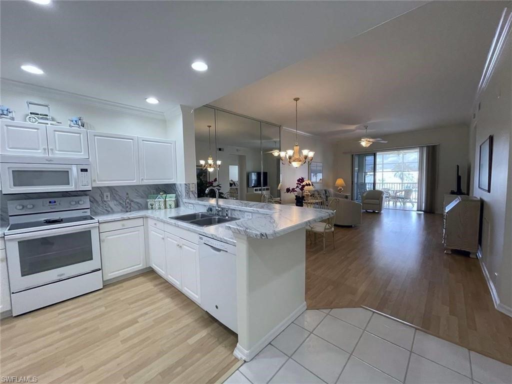 SOUTHMONT COVE - Residential