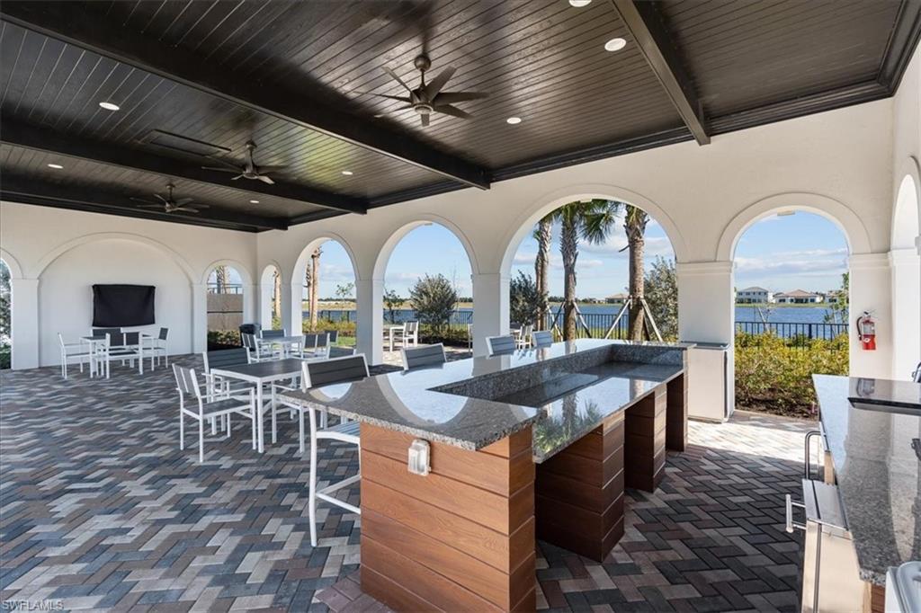 COQUINA AT MAPLE RIDGE - Residential