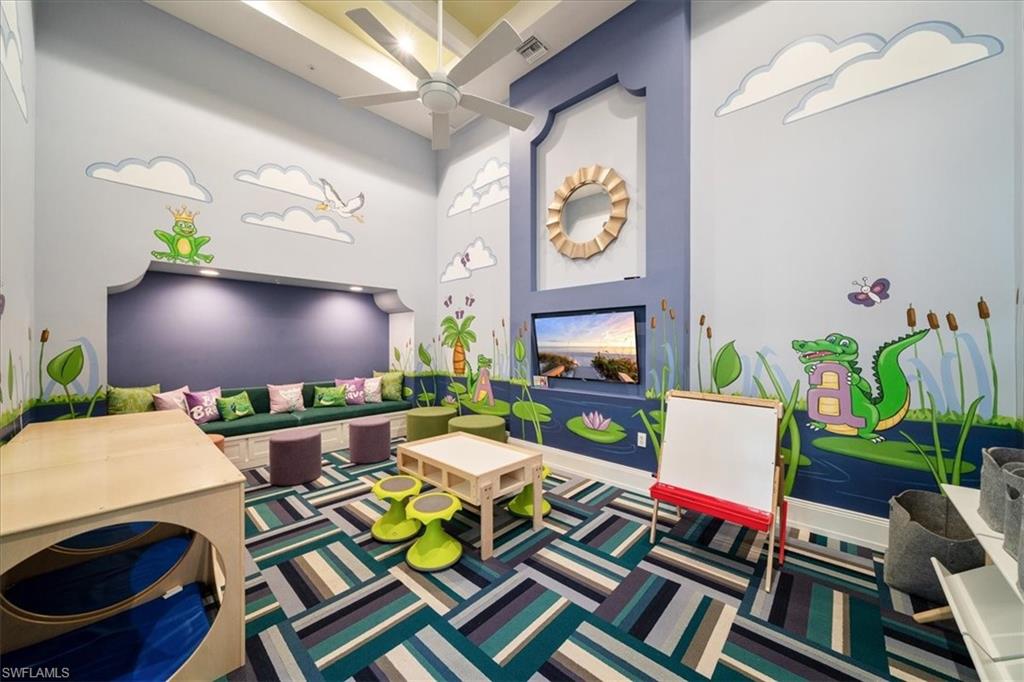 COQUINA AT MAPLE RIDGE - Residential