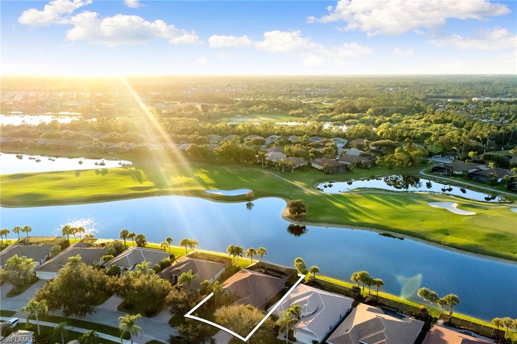 MUSTANG ISLAND - Residential