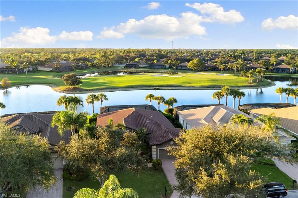 MUSTANG ISLAND - Residential